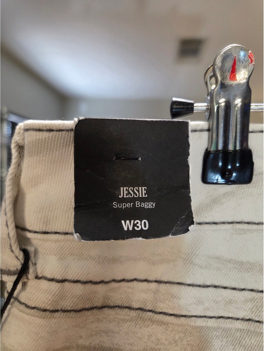 True Religion Jessie Jeans - Picture 6 of 8